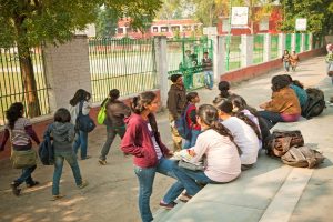 DU admissions 2018 | 9th cut-off released with seats in some popular colleges