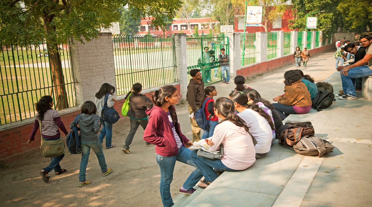 DU admissions 2018 | 9th cut-off released with seats in some popular colleges