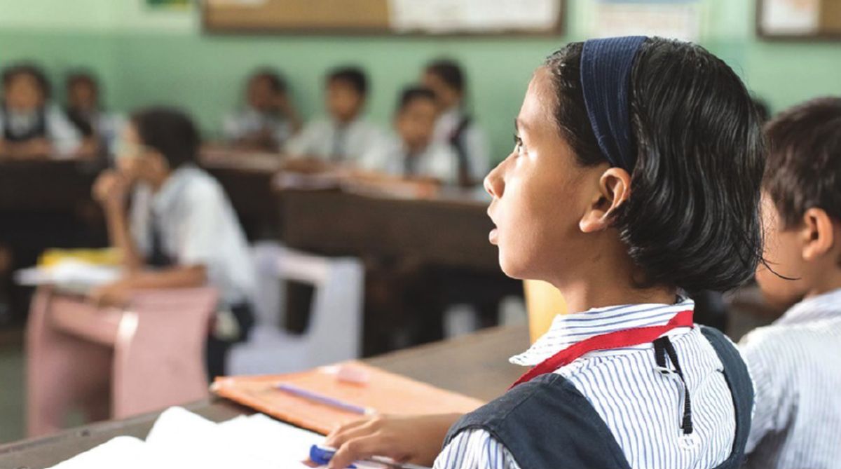Human Rights Watch, Pakistan education, Girls barriers
