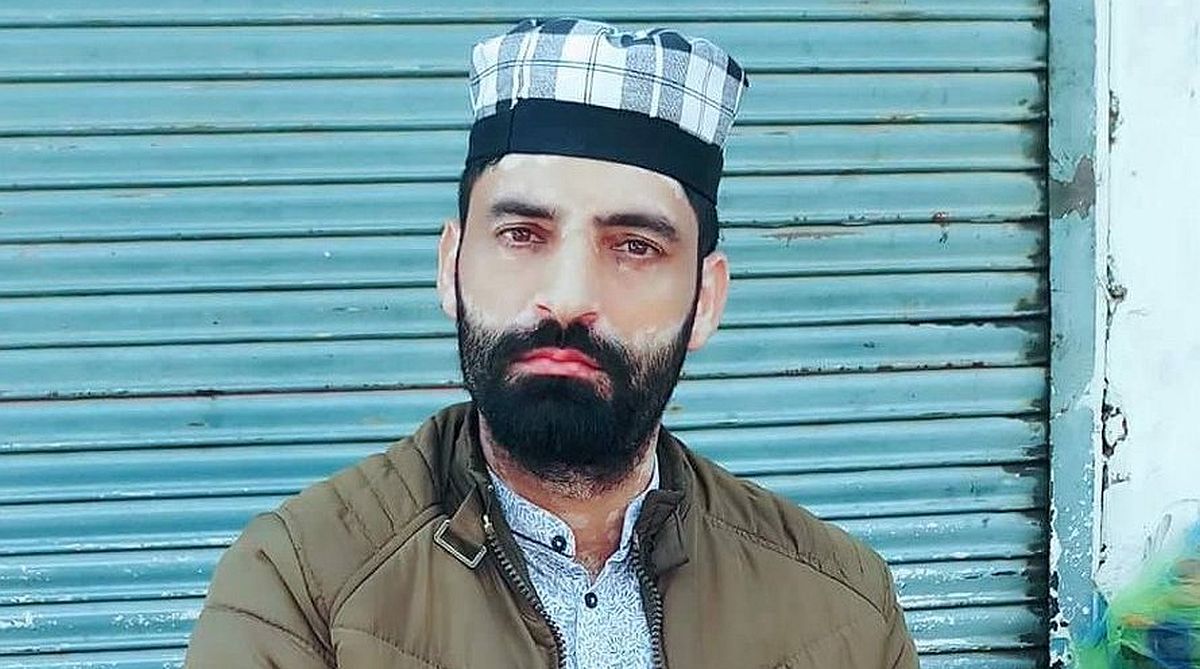 Militants kill BJP worker, SPO in Kashmir