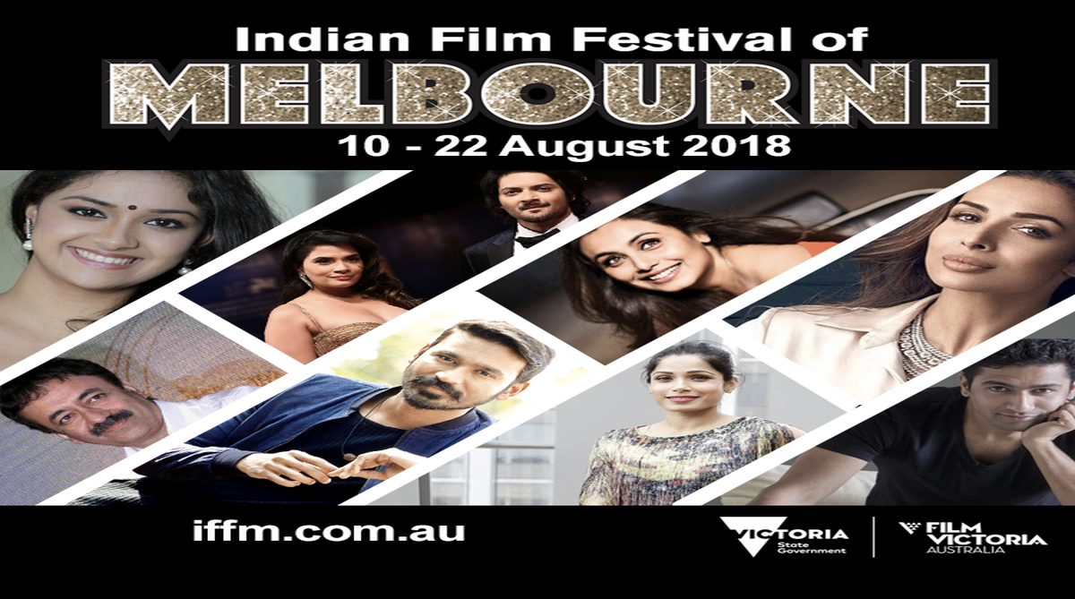 Curtain Raiser | All you want to know about Indian Film Festival of Melbourne