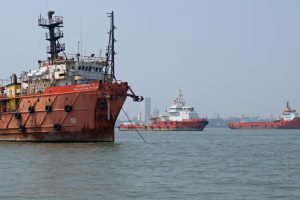 Indian Navy’s submarine rescue capability gets a boost with DSRV