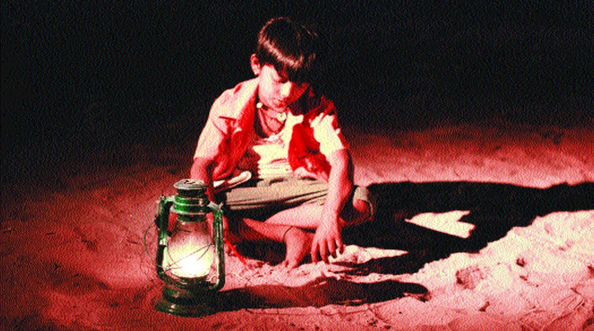 Cinema for the very young