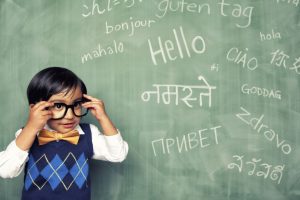 Can technology hamper kids’ early communication skills?