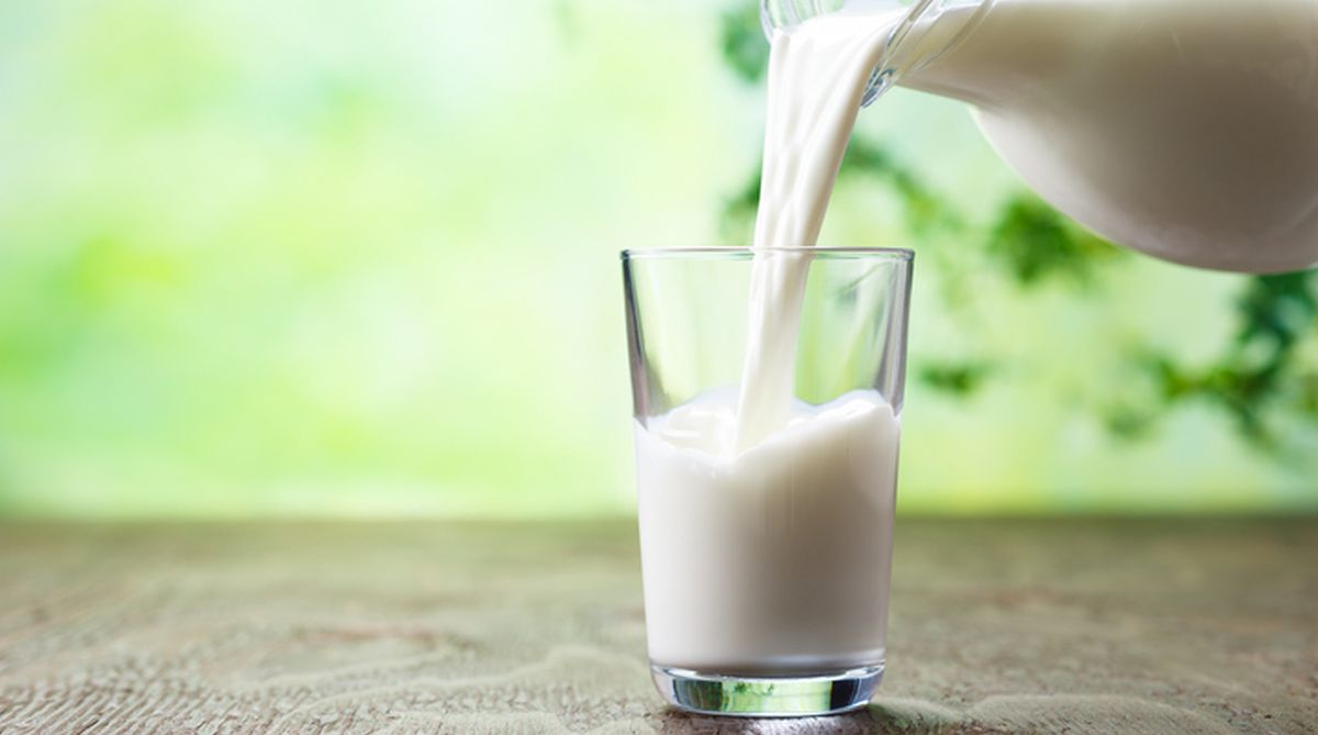 5 ways cow’s milk is good for kids above 2 years of age