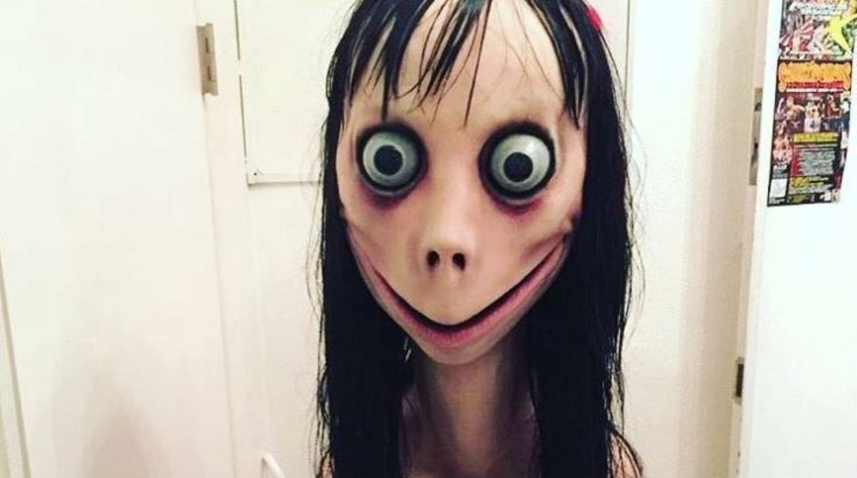 West Bengal girl makes public her wish to end life, gets ‘Momo Challenge’ invite