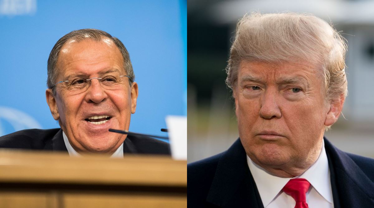 Skripal case: We reject the new sanctions, Russia tells US