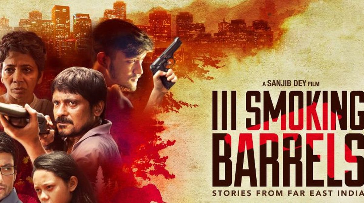 Watch | Papon’s rock song adds rustic touch to III Smoking Barrels