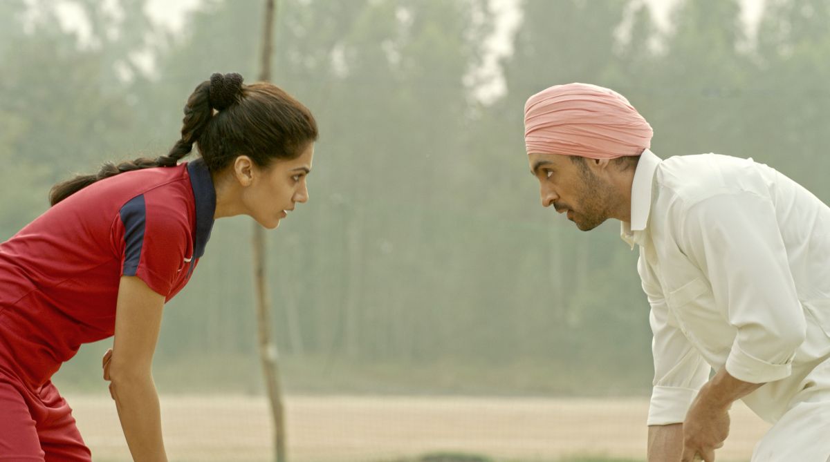 Soorma makes the cut for Norway Fest