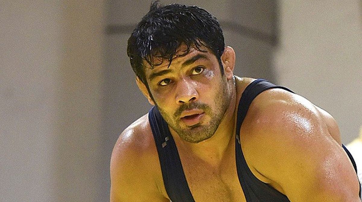Asiad 2018: Sushil crashes out in first round