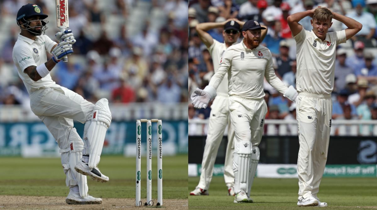 India vs England, 1st Test: 5 Talking points