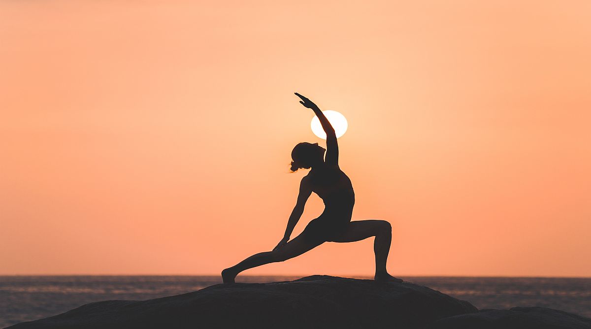 Yoga and its possible role in prevention and treatment of lung cancer