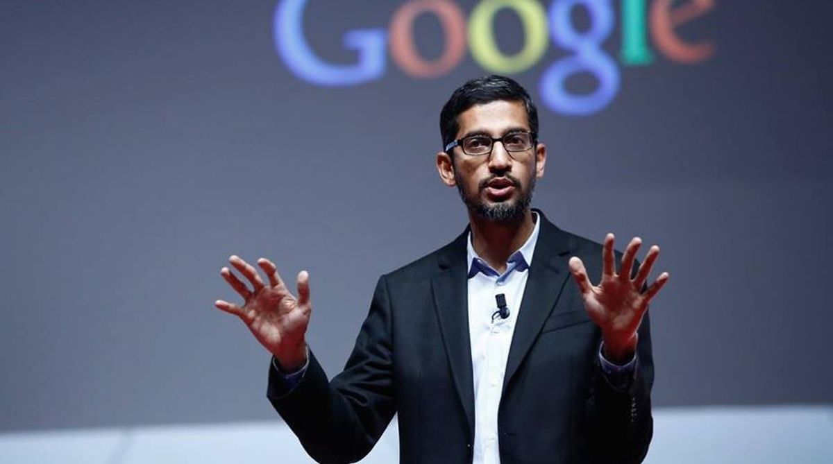 Google asks employees to delete China search engine memo: Report