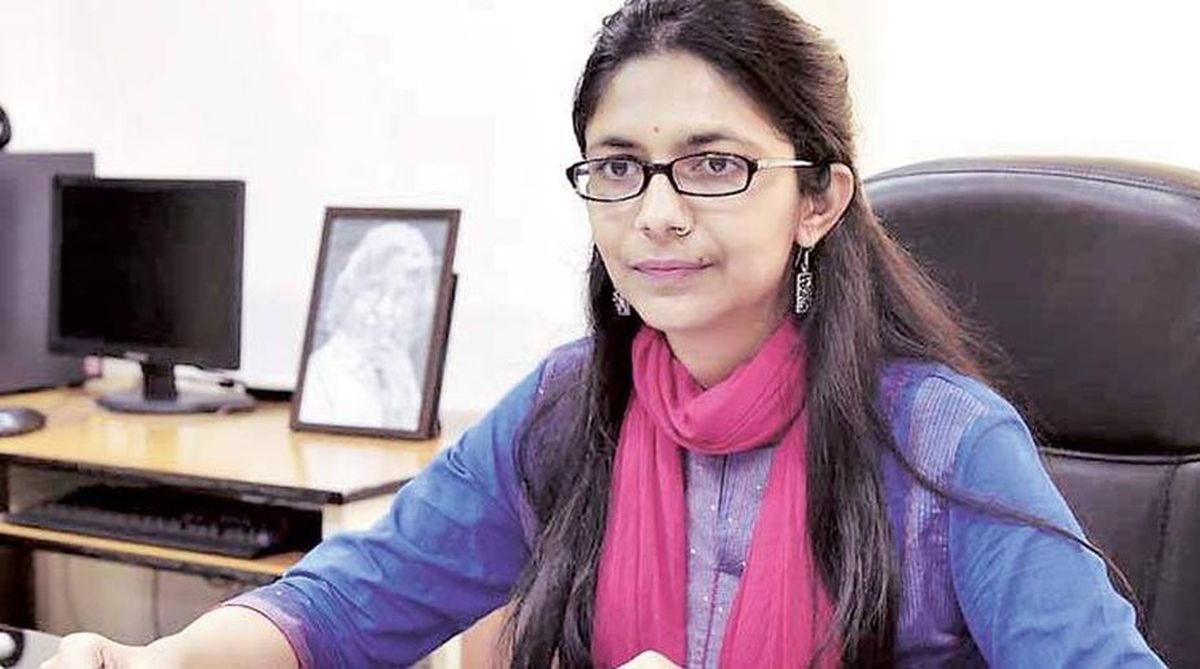 SC verdict will give license to people to have illegitimate relationships: Swati Maliwal