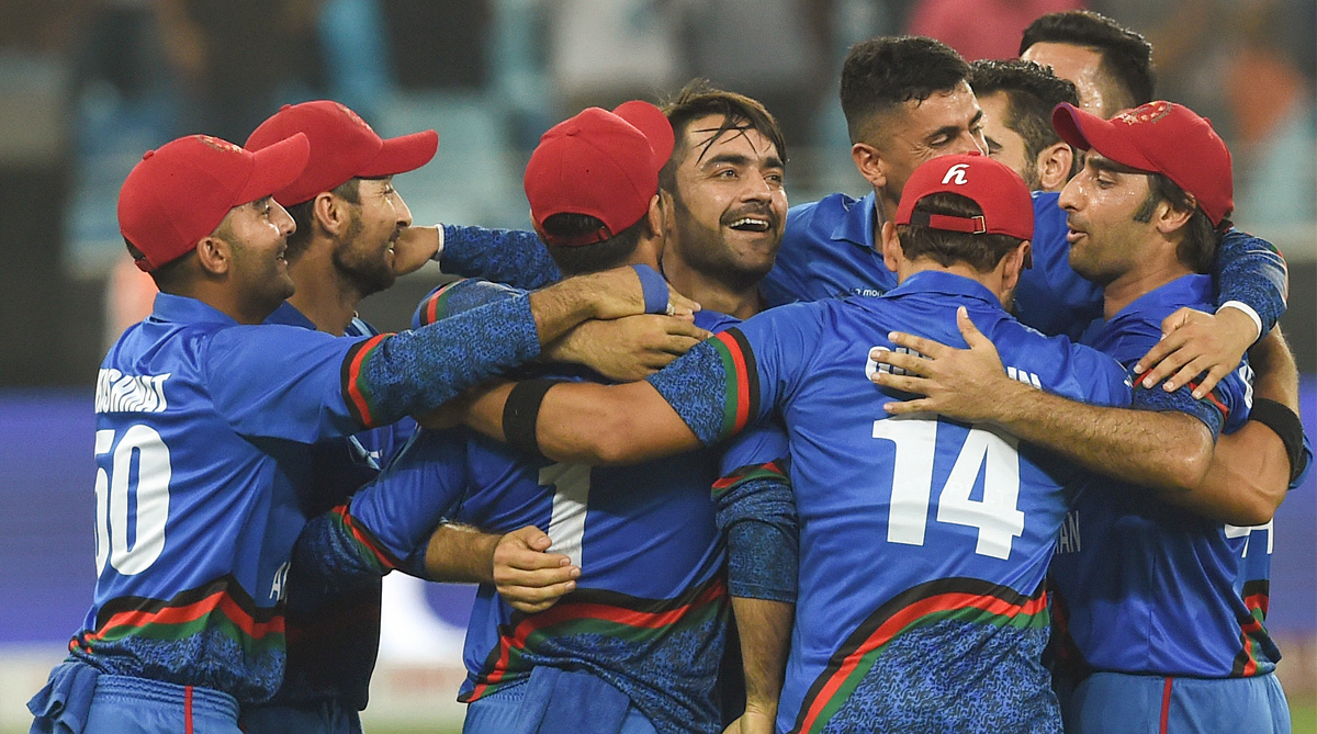 Asia Cup 2018: Afghanistan pull-off thriller against India