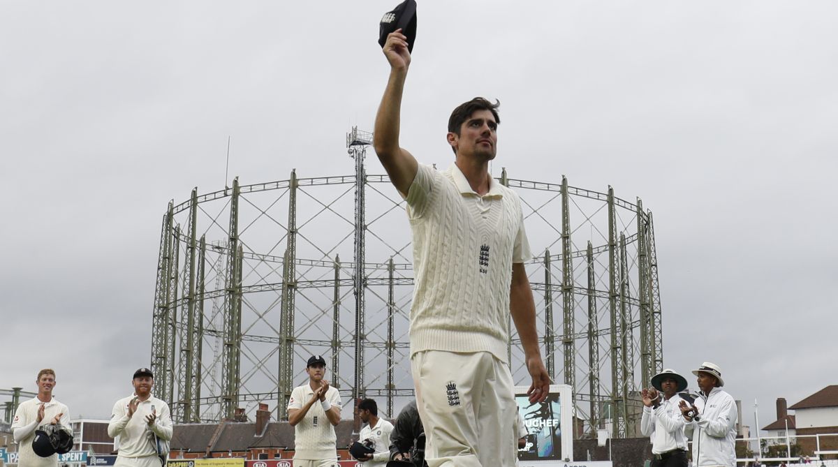 England give Burns chance to fill Cook’s shoes in Sri Lanka