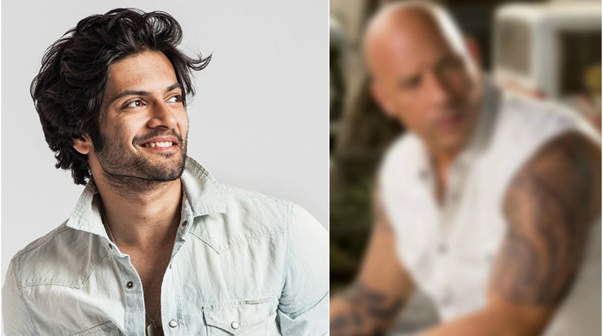 Ali Fazal’s tattoo in Mirzapur inspired by this Hollywood actor