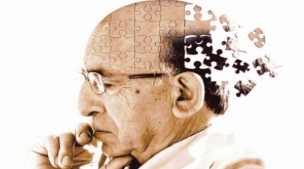 Alzheimer’s disease, Dementia India Report, WHO, Dementia Summit, brain cells, NIMHANS
