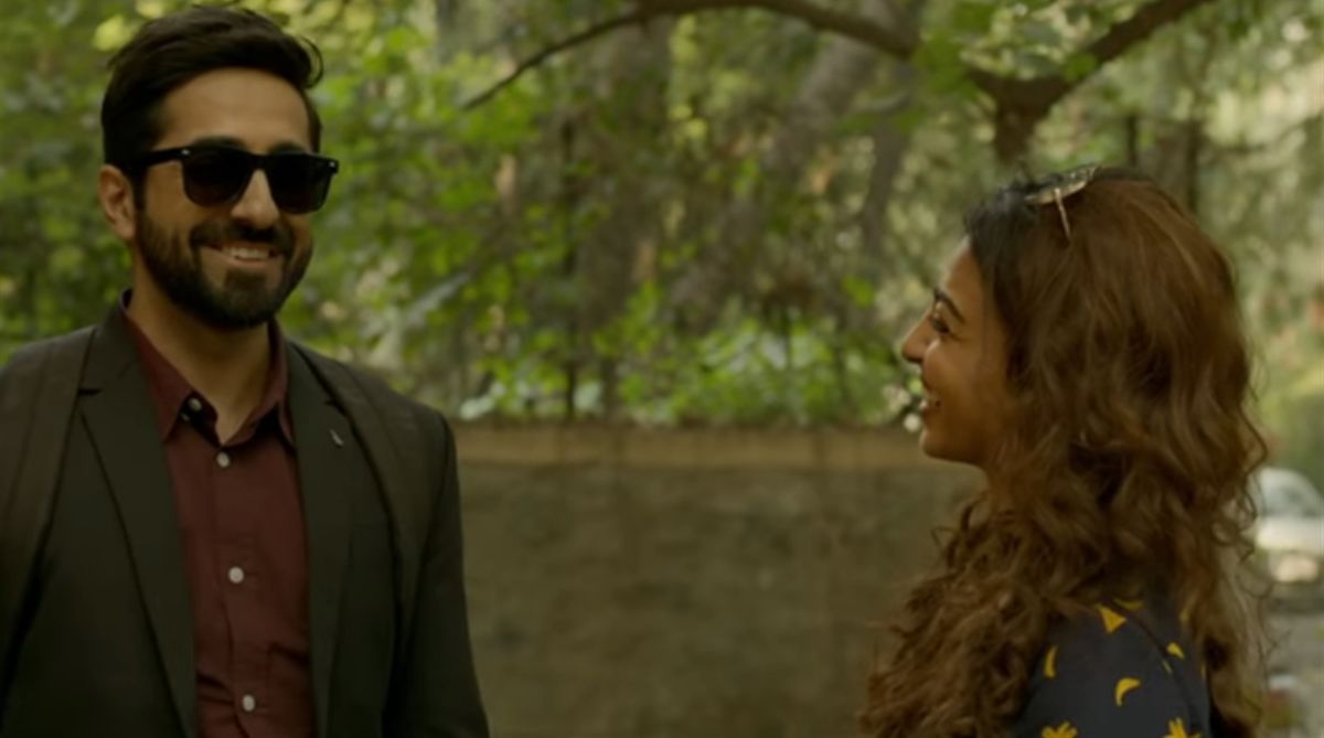 AndhaDhun: Intelligently mounted with unexpected twists