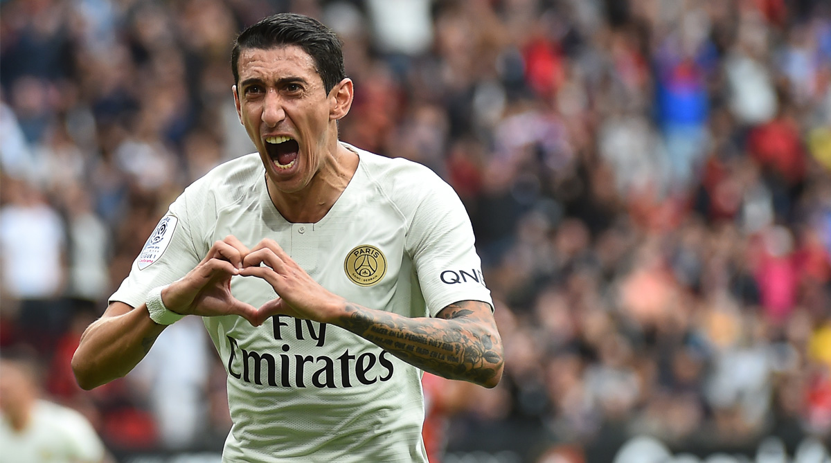 UEFA orders ‘further investigation’ of PSG over financial fairplay