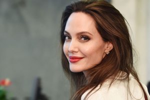 Angelina Jolie to star in thriller ‘The Kept’