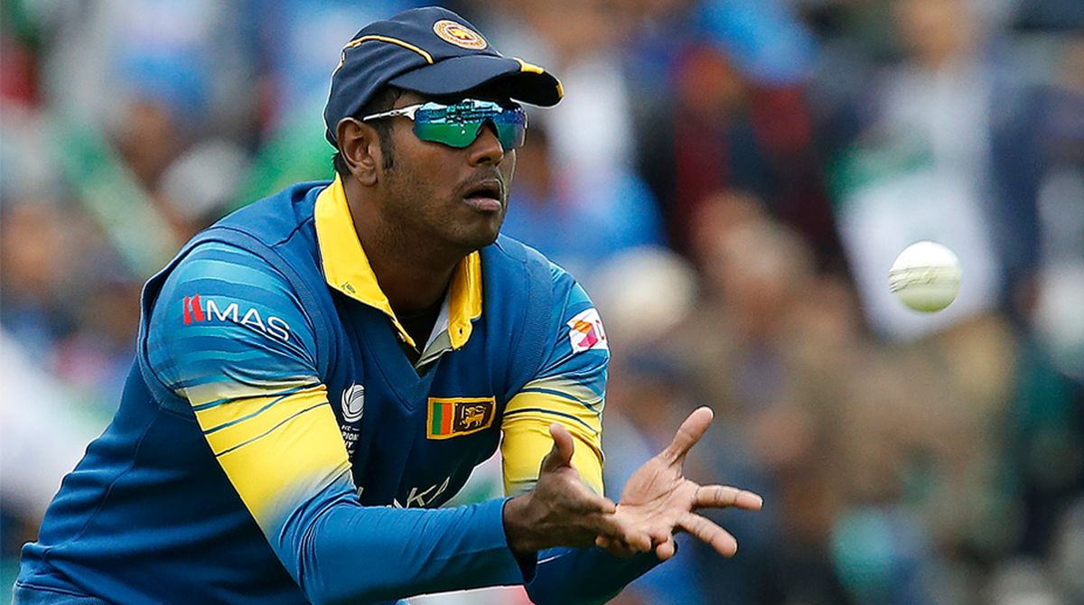 Asia Cup 2018 | Sri Lanka vs Bangladesh: Here is what Angelo Mathews said after losing the toss