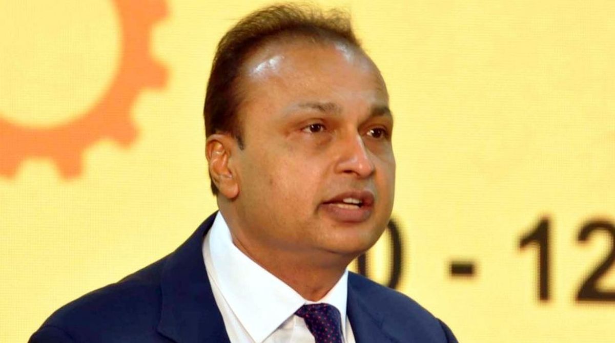 RCom to exit telecom fully to focus on realty: Anil Ambani