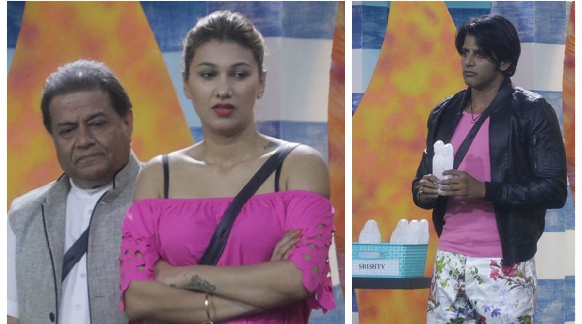 Bigg Boss 12, Day 8, September 24: Second week’s open nominations | See Video