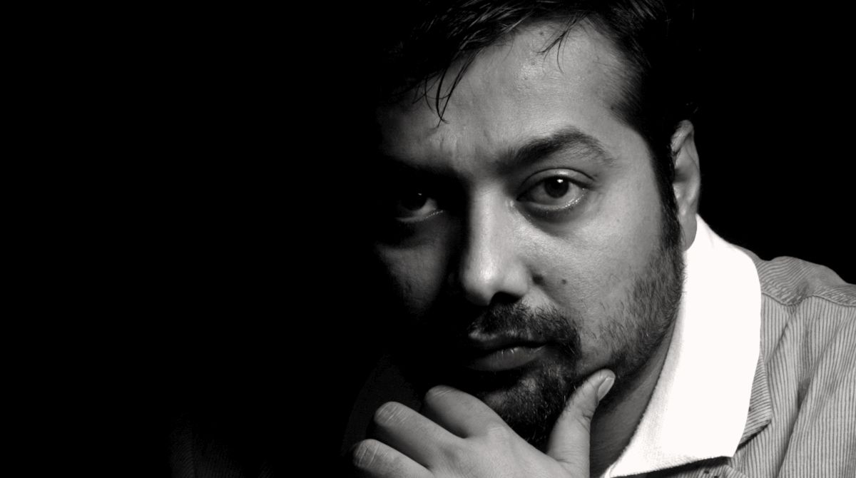 Anurag Kashyap lists his favourite films of 2018