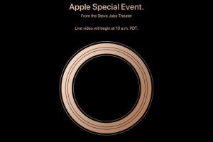 Biggest Apple event today: What to expect, how to watch livestream