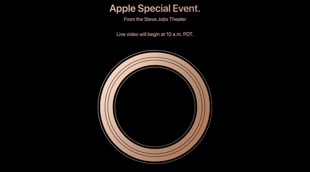 Biggest Apple event today: What to expect, how to watch livestream