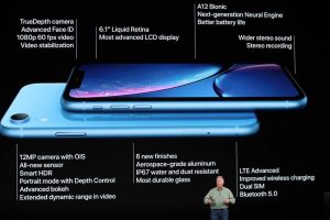 Apple launches new iPhones with dual SIM; check out iPhone Xs and iPhone Xs Max price, features