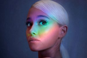 Ariana Grande wants to go on tour