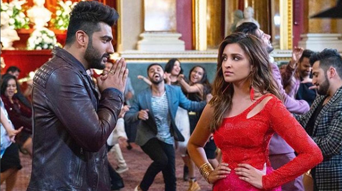 Watch | Glimpses of all the zest on Namaste England sets