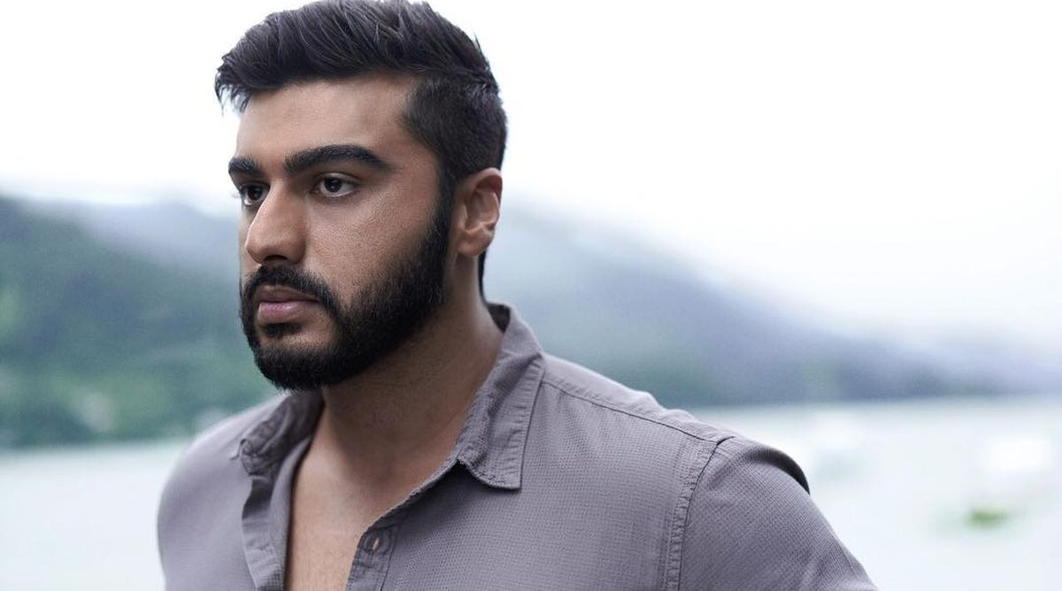 India’s Most Wanted: Arjun Kapoor introduces himself as Prabhat