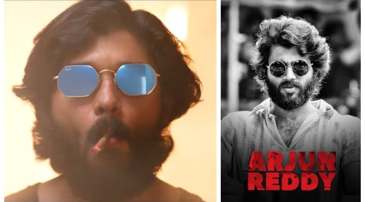 Teaser of Dhruv Vikram's 'Varma', remake of Telugu hit 'Arjun ...
