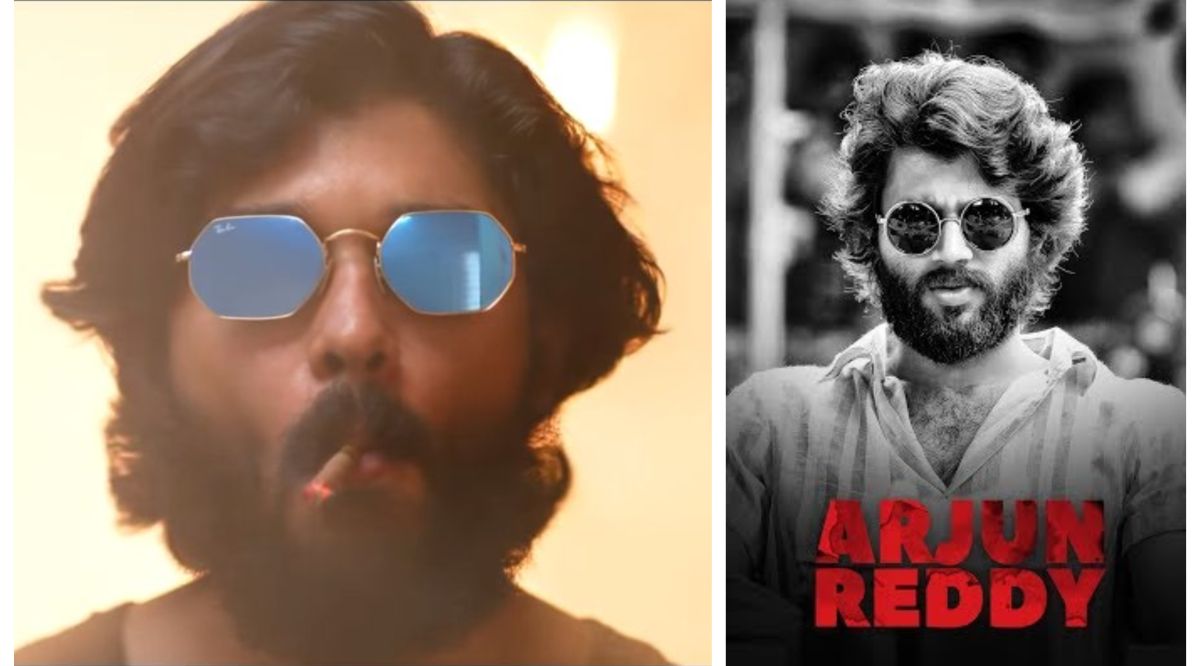 Teaser of Dhruv Vikram’s ‘Varma’, remake of Telugu hit ‘Arjun Reddy’, released