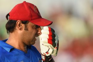 Asghar Afghan reappointed Afghanistan captain across all formats