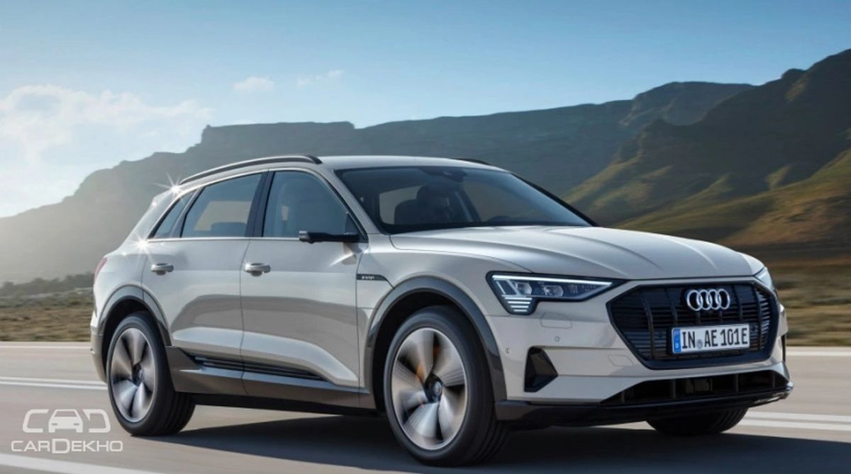 Audi to launch 12 electric cars By 2025