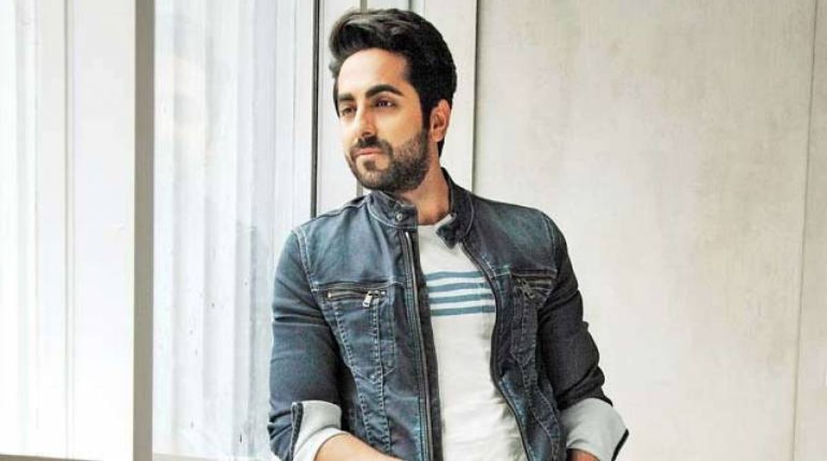 I have great synergy with Rochak Kohli: Ayushmann Khurrana