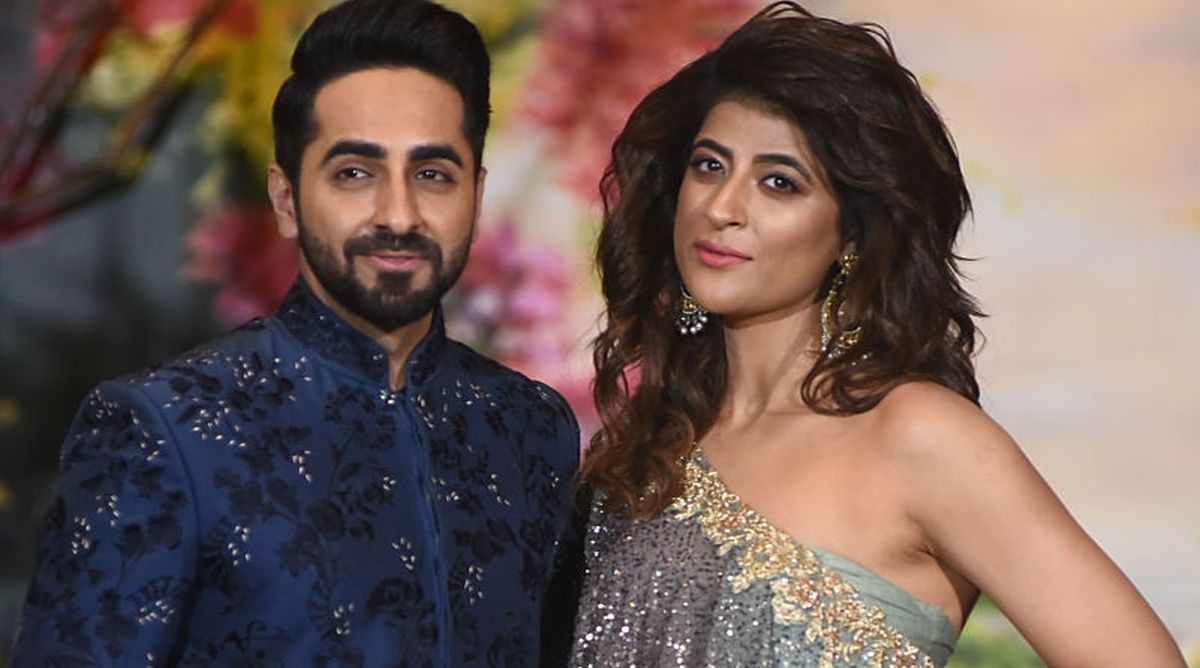 Tahira my biggest inspiration: Ayushmann Khurrana