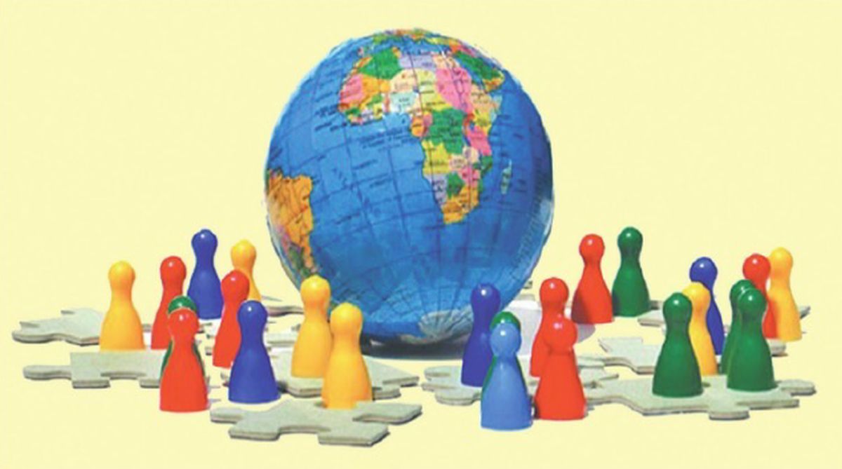 BIMSTEC mustn’t become a SAARC