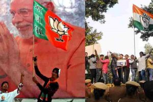 Parties bet big on social media, data analytics for 2019 poll campaign