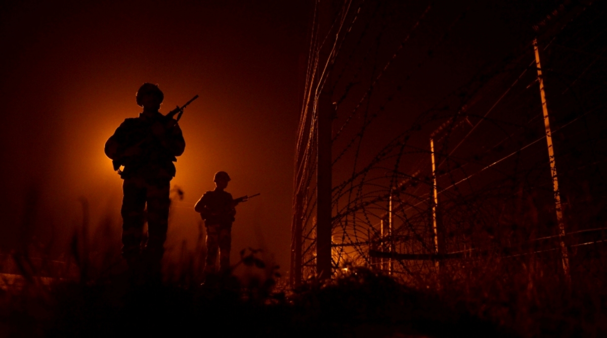 Home minister to soon launch 1st smart fence project along Pak border: BSF DG