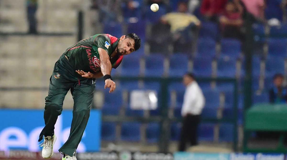 Asia Cup 2018 final | India vs Bangladesh: Here is what Mashrafe Mortaza said after losing the toss