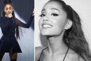 Ariana Grande pays tribute to ex-boyfriend Mac Miller