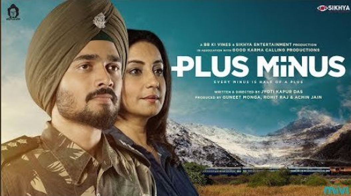 Bhuvan Bam and Divya Dutta’s Plus Minus rakes in 5 million views