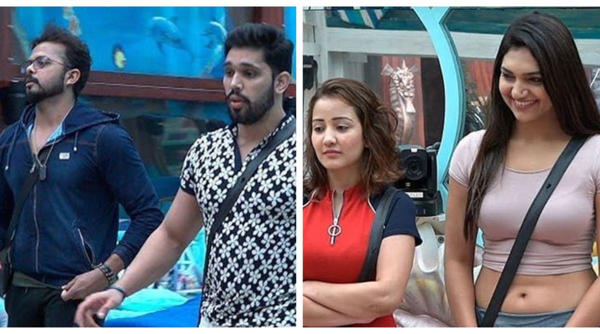 Bigg Boss 12, Day 4, September 20: Prince chooses the captains | See video