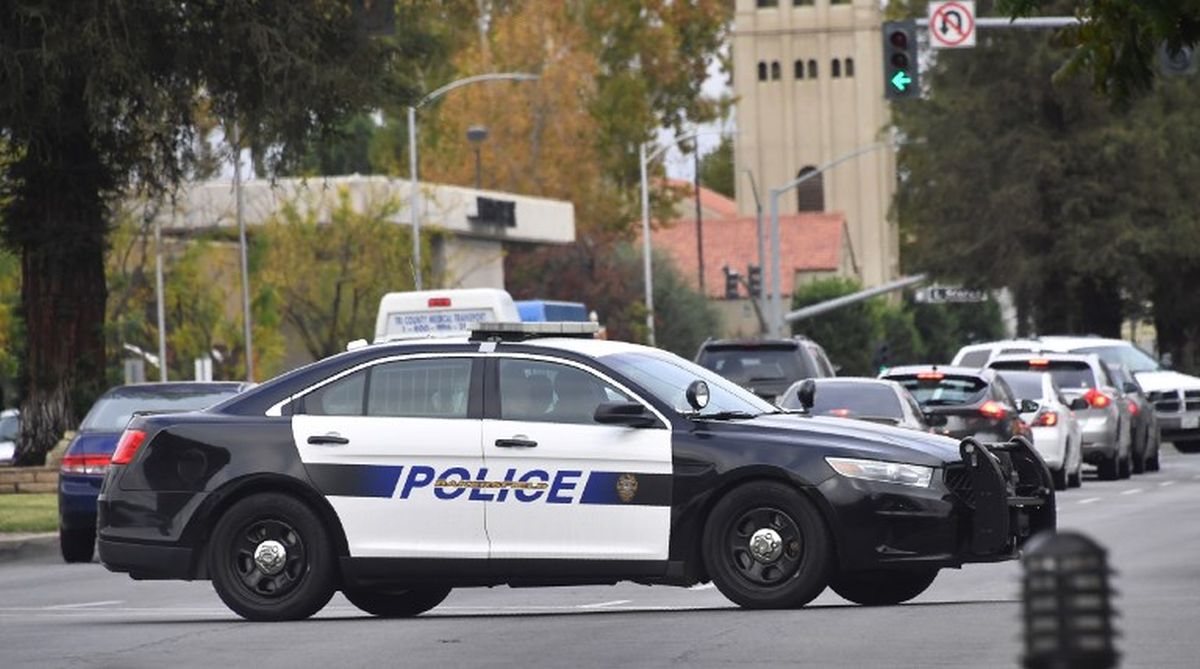 US: Man goes on shooting spree in California, kills 6 including himself