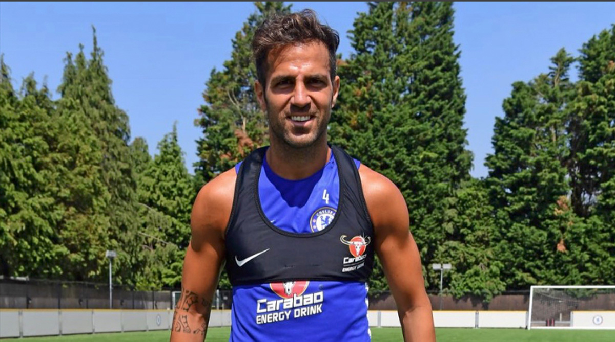 Fabregas braced for home bow as PSG return from the sun